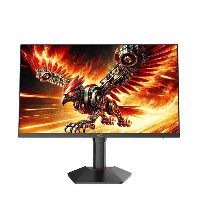 ;Монитор HKC 27" GT27QE 2K