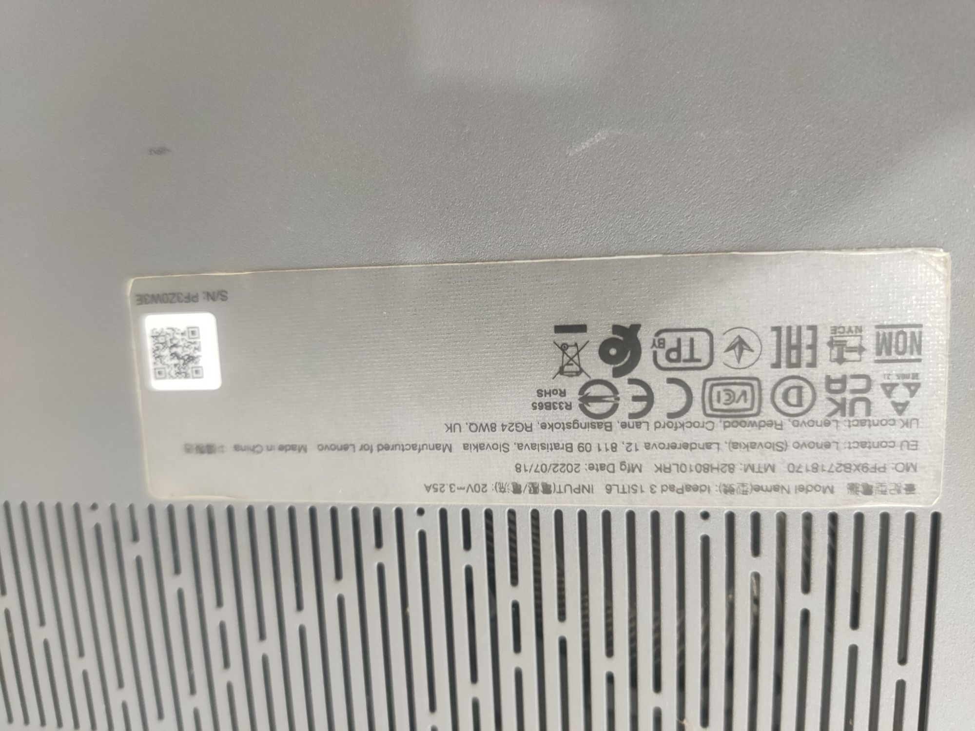 Поодам ноутбук lenovo core i7