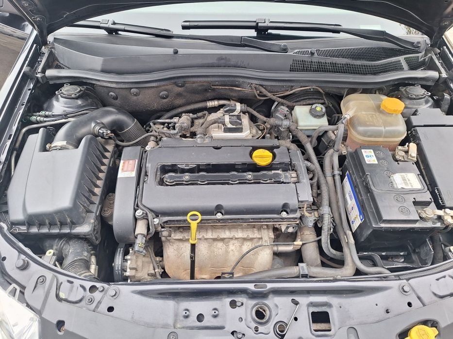 Opel astra h de vanzare