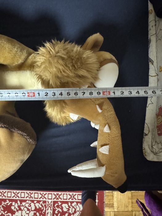 Plus Ice Age
