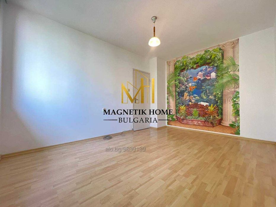 Дава се под наем Четиристаен апартамент в Бургас, Възраждане - 120 кв.м за 306 € - Снимка #8