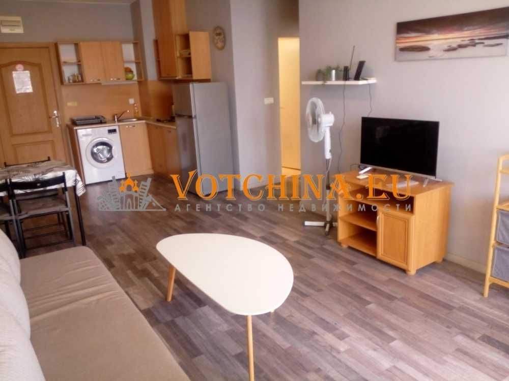 Продава се Двустаен апартамент в к.к. Слънчев бряг - 76 кв.м за 1185 €/кв.м - Снимка #2