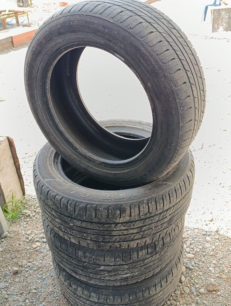 205/55R16 W124..