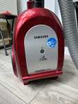 Пылесос Samsung Twin 1800W