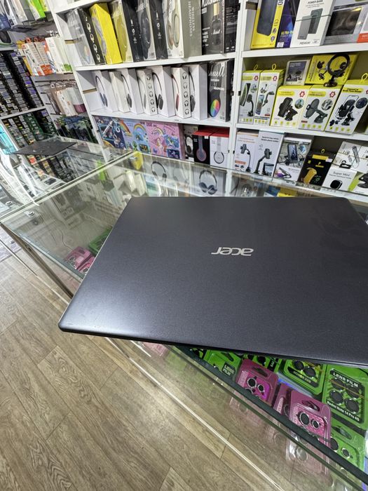 Notbuk acer. madel A315-34