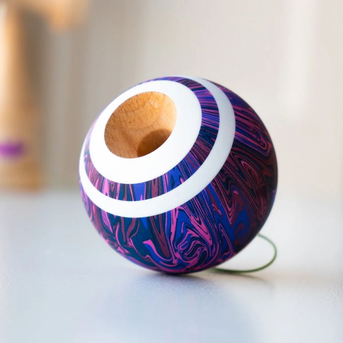 Kendama lotus maharu pro mod