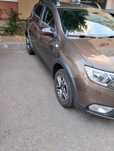 Dacia Sandero Stepway 2020 Techroad,  motor 0,9 tce , 87869 km. 8800
