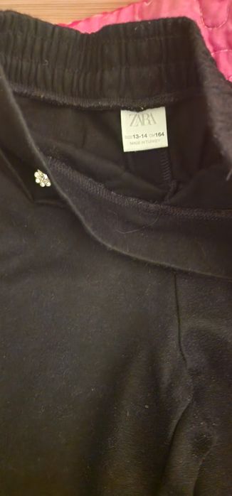 Дънки, панталон Zara