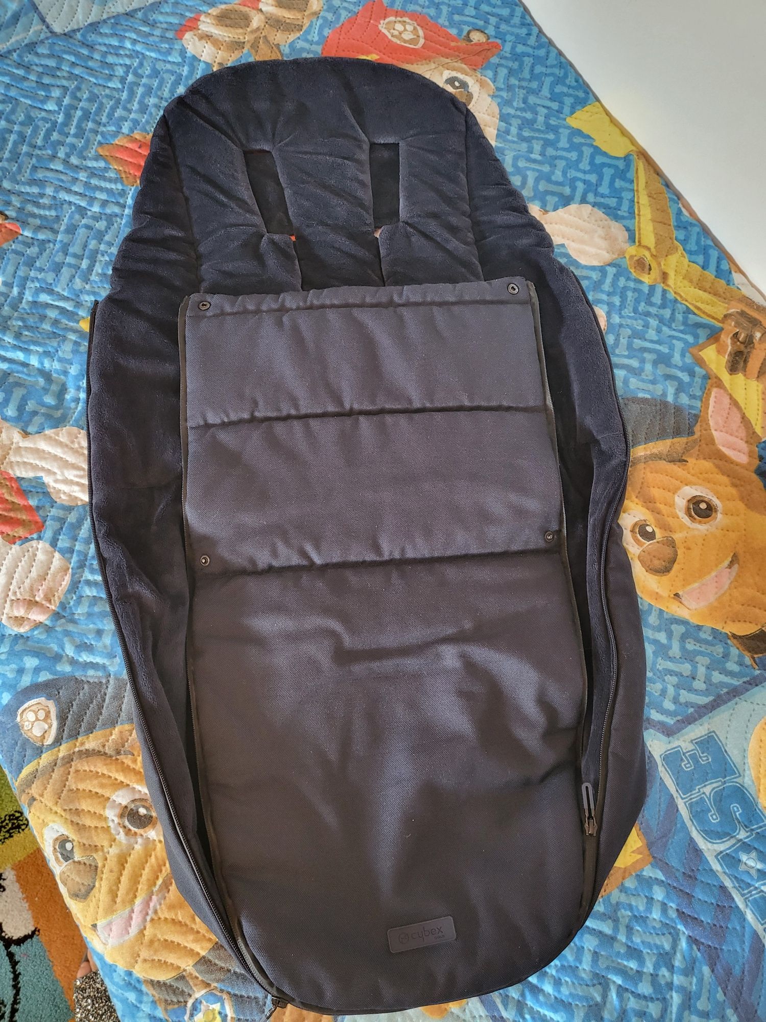 Чувалче за количка Cybex Gold