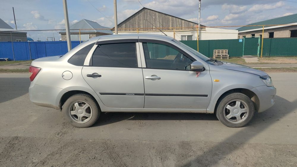 Продам лада гранта