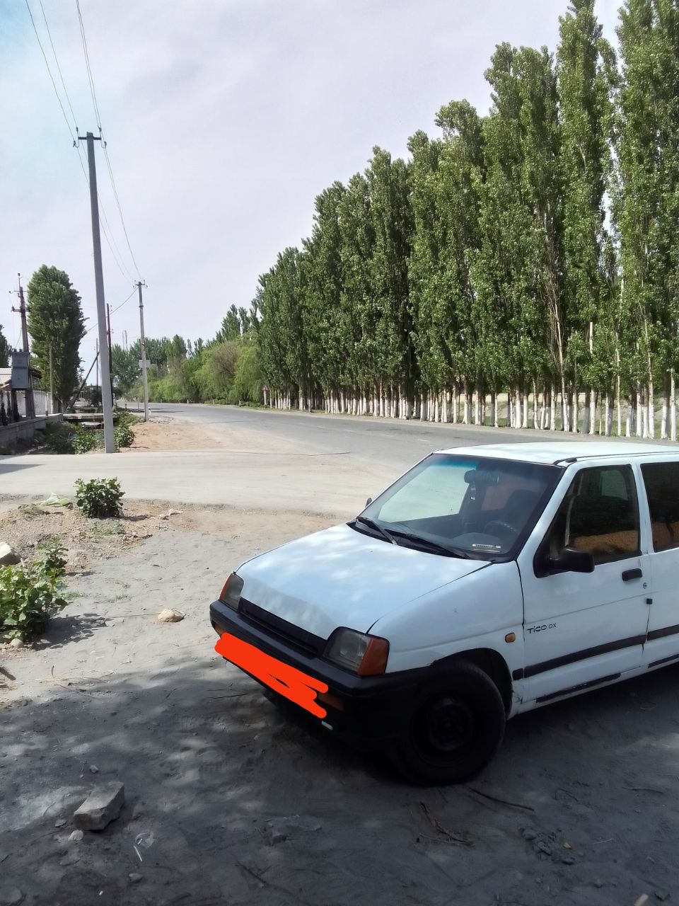 Sotiladi xolati yaxshi