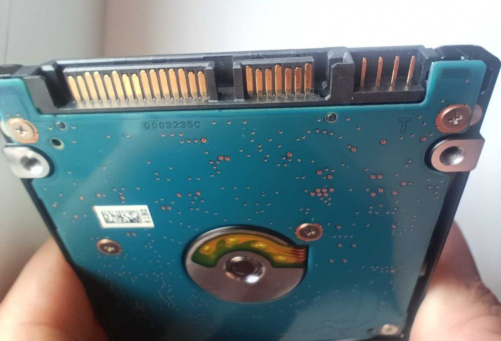 HDD памети(за компютър и лаптоп)