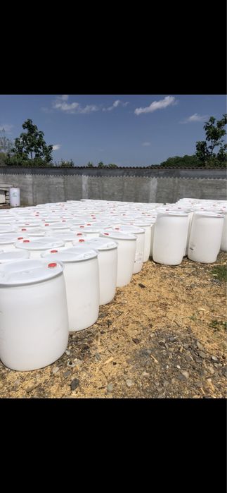 Bidoane vin teflon alimentar