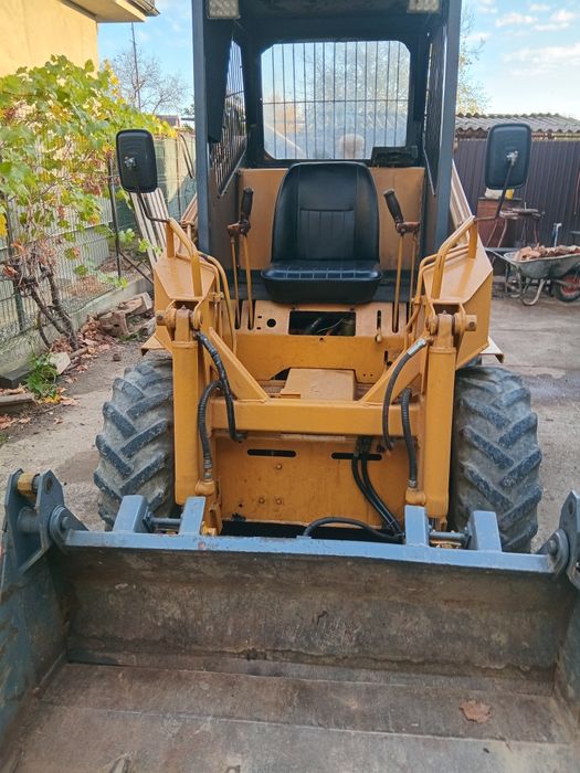 Bobcat CASE 1835B