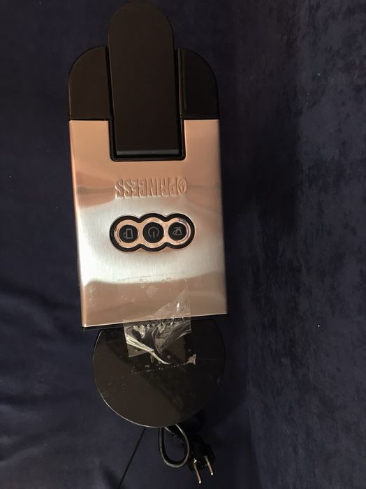 Мултикапсулна кафемашина 4в1 Princess