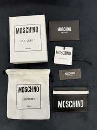 Кардхолдер Moschino