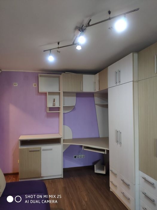 Vând garsoniere Dragoș Vodă 7B