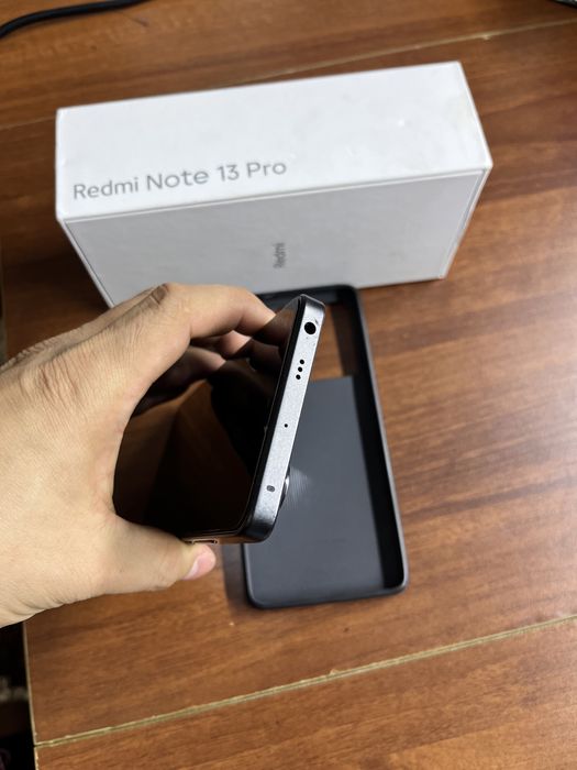 Redmi note 13 pro