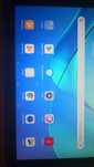 Oferta  ! Tableta Huawei mediapad M5,4 gb RAM,64 gb,10.8".BATERIE nouă