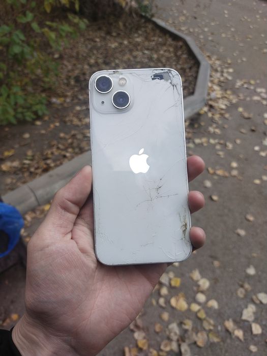 IPhone 13 128GB продам