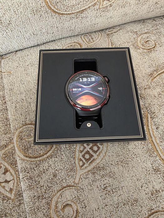 HUAWEI WATCH 4 Pro Space Edition