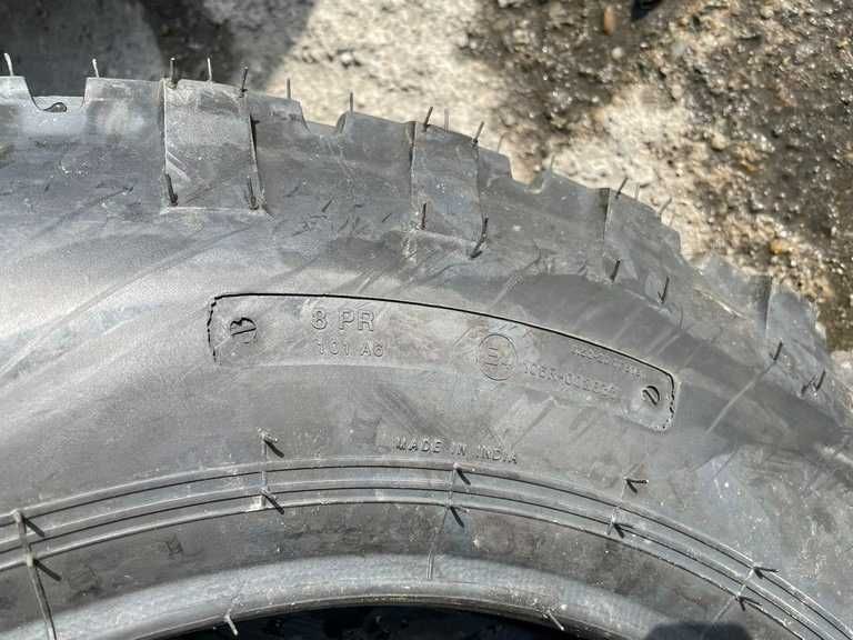 6.50-20 Anvelope noi de U650 cu 8PR livrare rapida Cauciucuri agricole