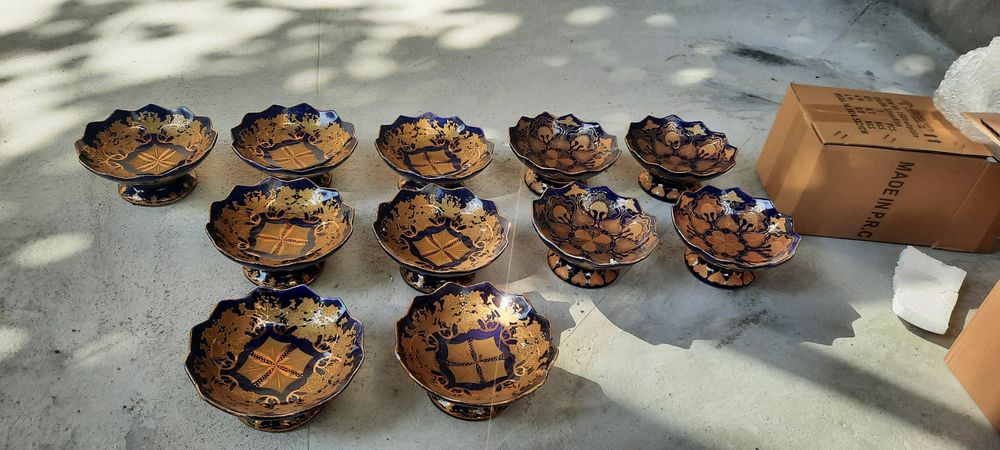 Chini idishla sotiladi