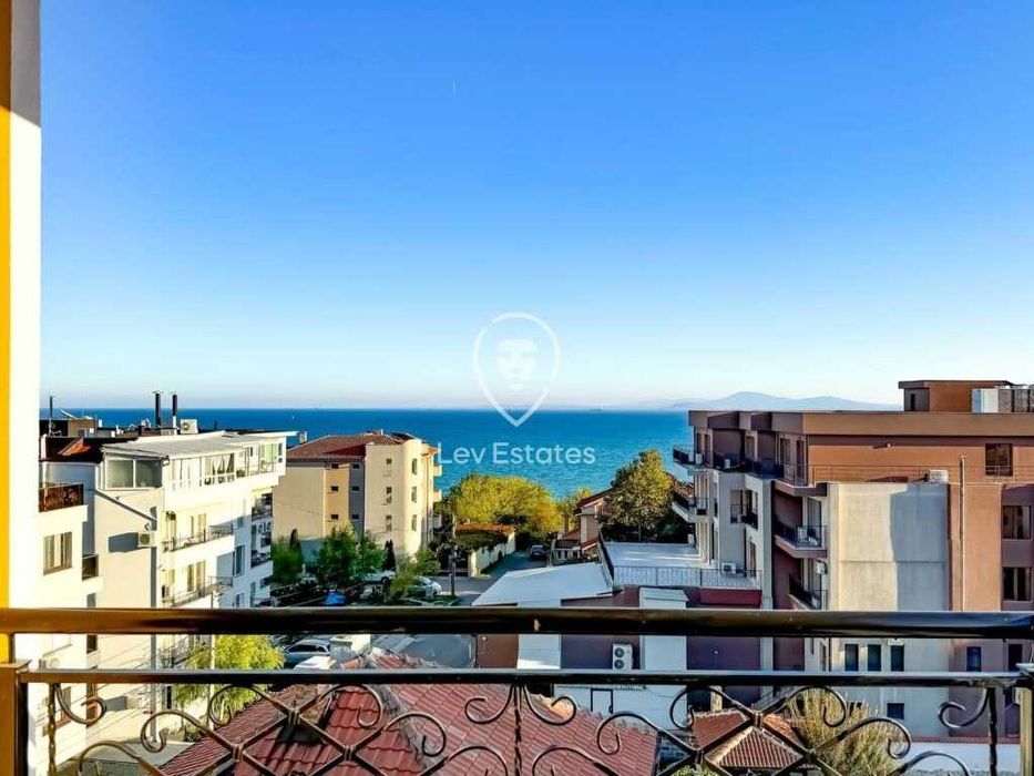 Продава се Двустаен апартамент в Бургас, Сарафово - 66 кв.м за 1667 €/кв.м - Снимка #9