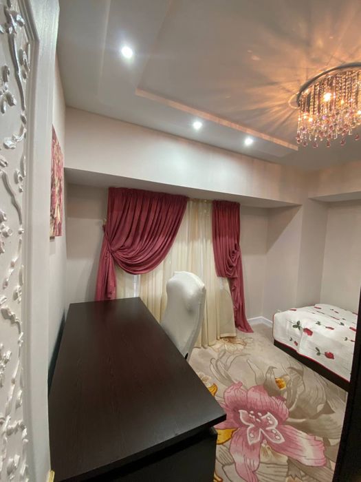 3х комнатная квартира на Ц1