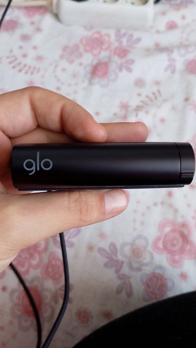 Vând Glo în stare foarte buna