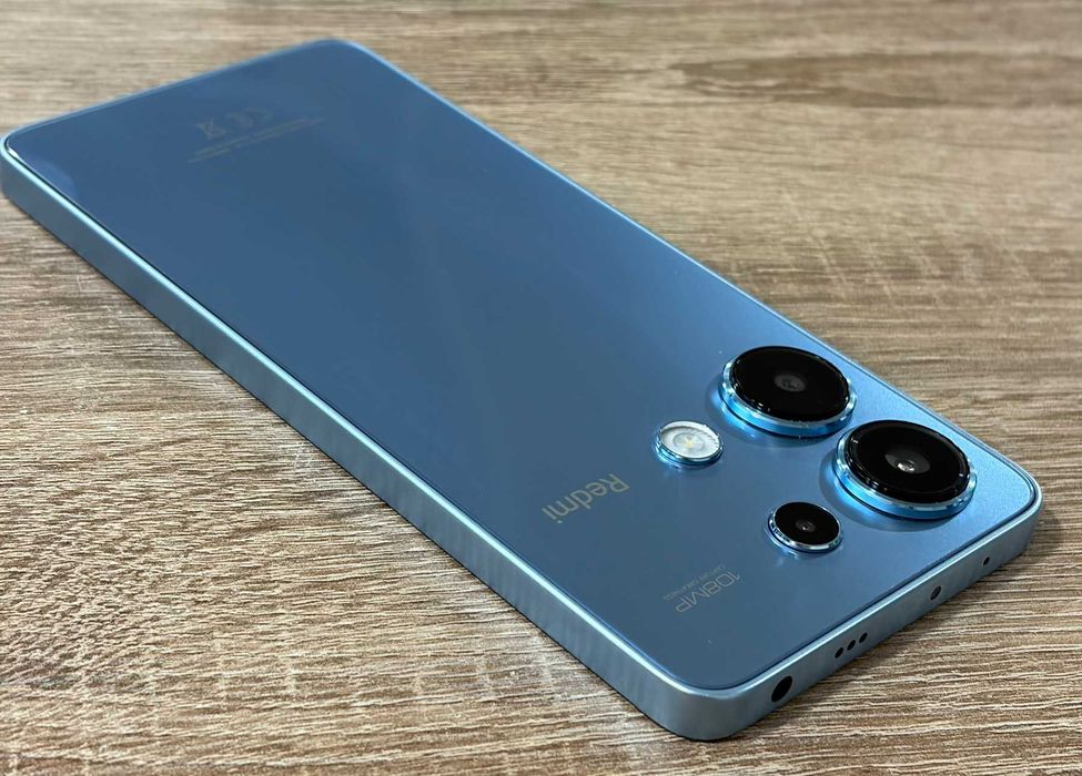 Xiaomi Redmi Note 13 128GB 6GB RAM