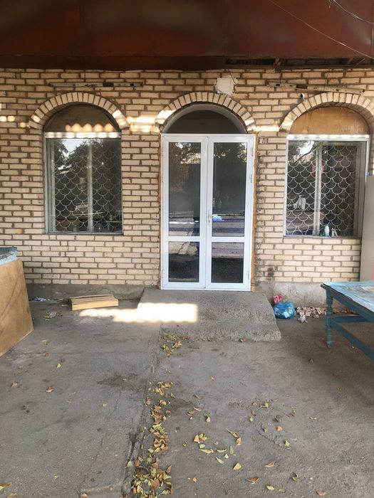 Arenda ga tayyor Nonvoyxona beriladi