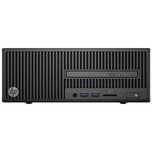 HP 280 G2 SFF - i5-7500, 16 DDR4, 256 NVME Безплатна доставка Гаранция