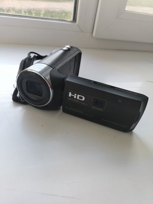 камера,Sony handycam