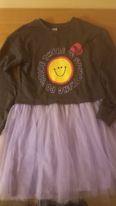 Rochie fete 11-12 ani