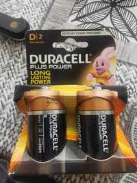 Батерия Дюрасел-2бр