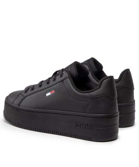 Дамски маратонки  Tommy Hilfiger
