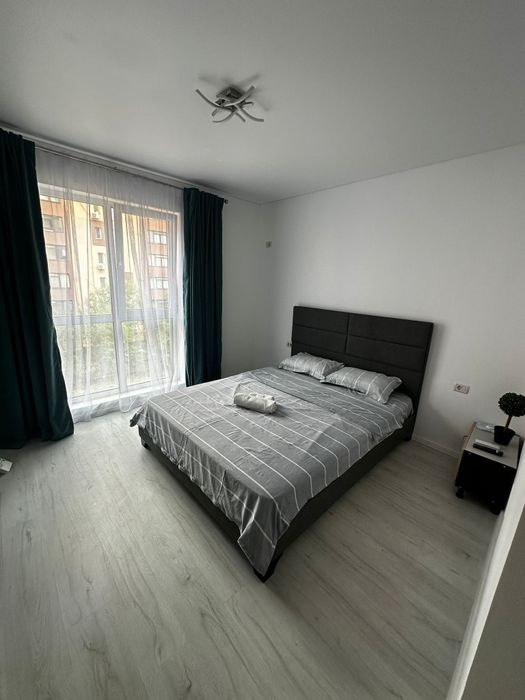 Regim hotelier militari rezidence