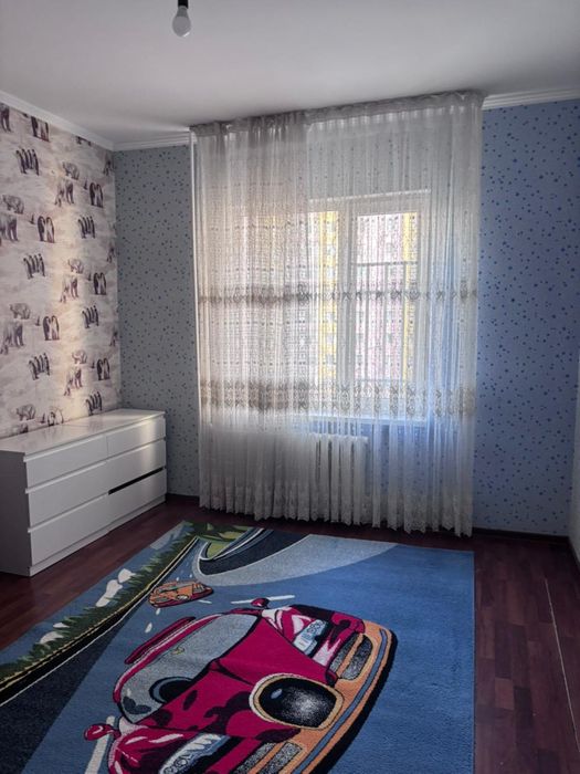 Мкр Алмагуль Уй жалданады узак мерзимге