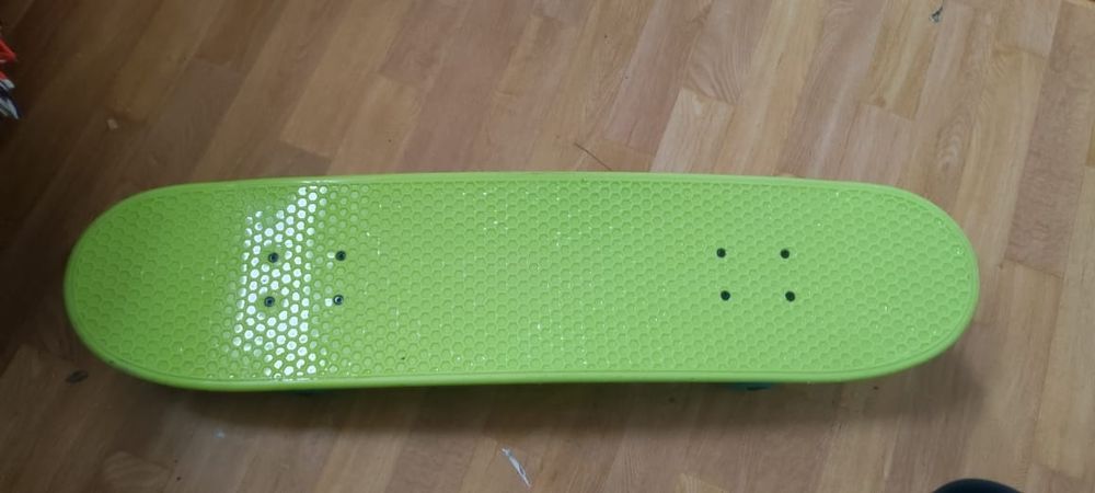 Продаю скейтборд
