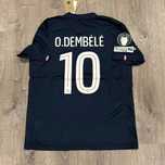 Tricou fotbal PSG 25/26 - O. Dembele