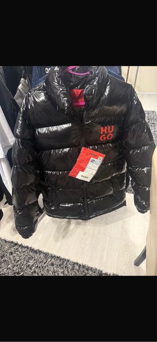 Geaca hugo boss