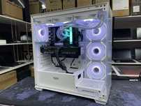 Игровой - Ryzen 7-7800X3D/32Gb/1Tb/RTX5070