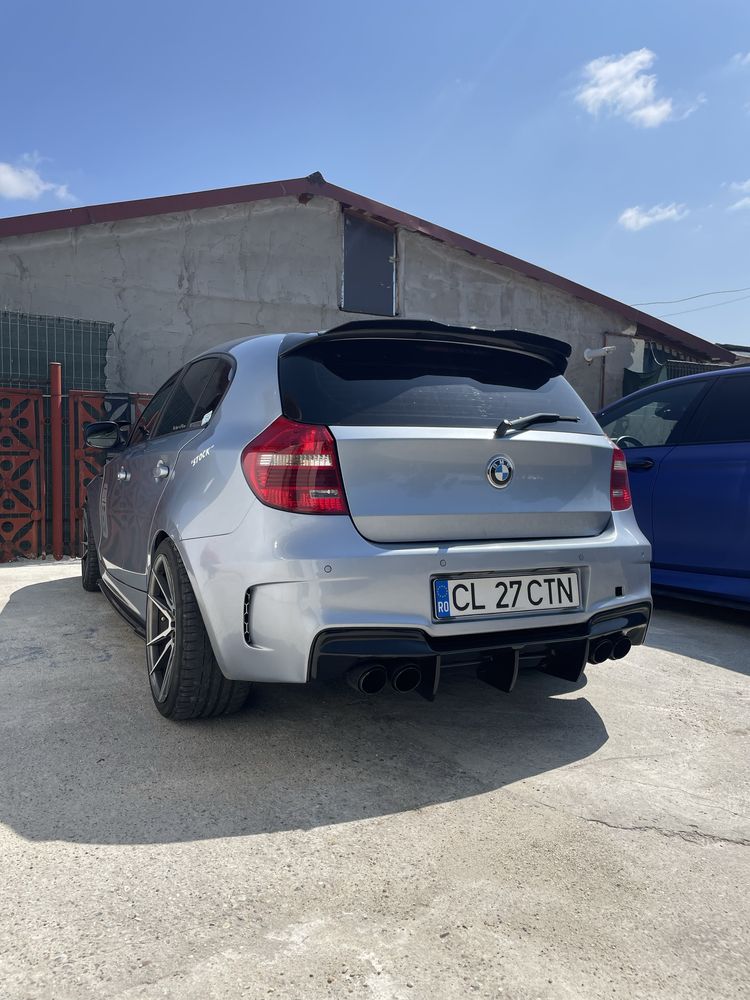 Vand bmw seria 1 e87