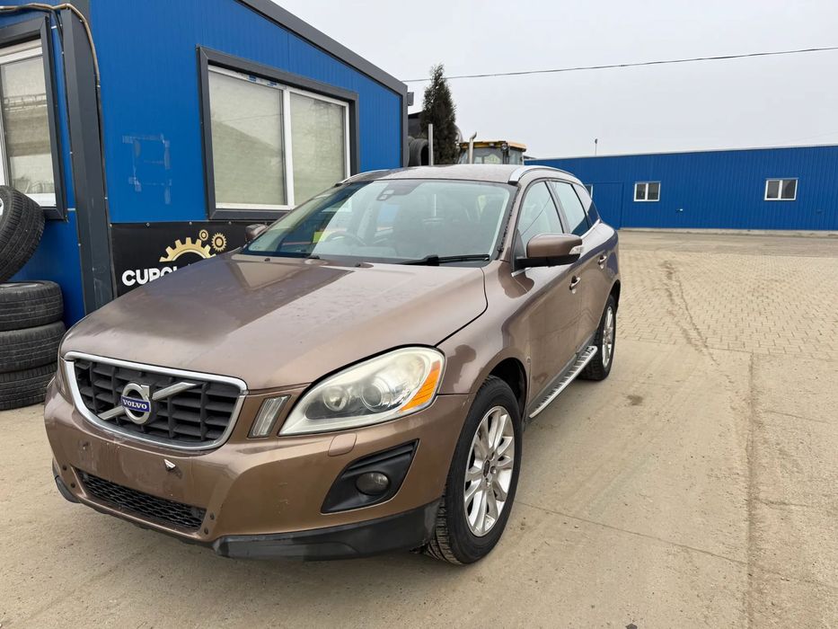 Dezmembrez / Dezmembrari / Piese Volvo XC60 2.4D D5244T10 2008-2013