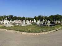 Vand loc de veci Cimitir Buna Vestire