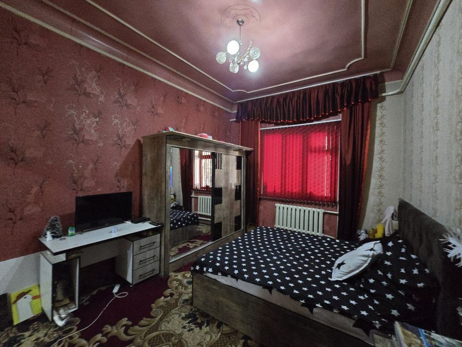 Продаётся дом на земле