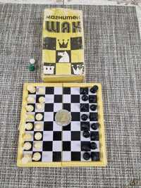 Магнитен шах старинен