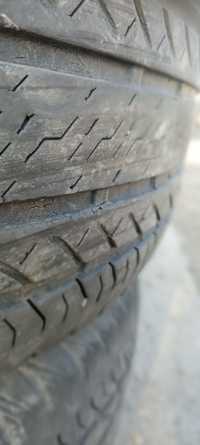 Резина летняя bridgestone 265/65/R17