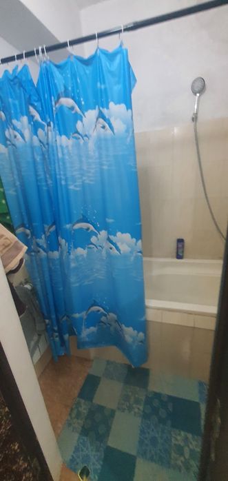 Shahar Xokimyati Tarona ko'chasi